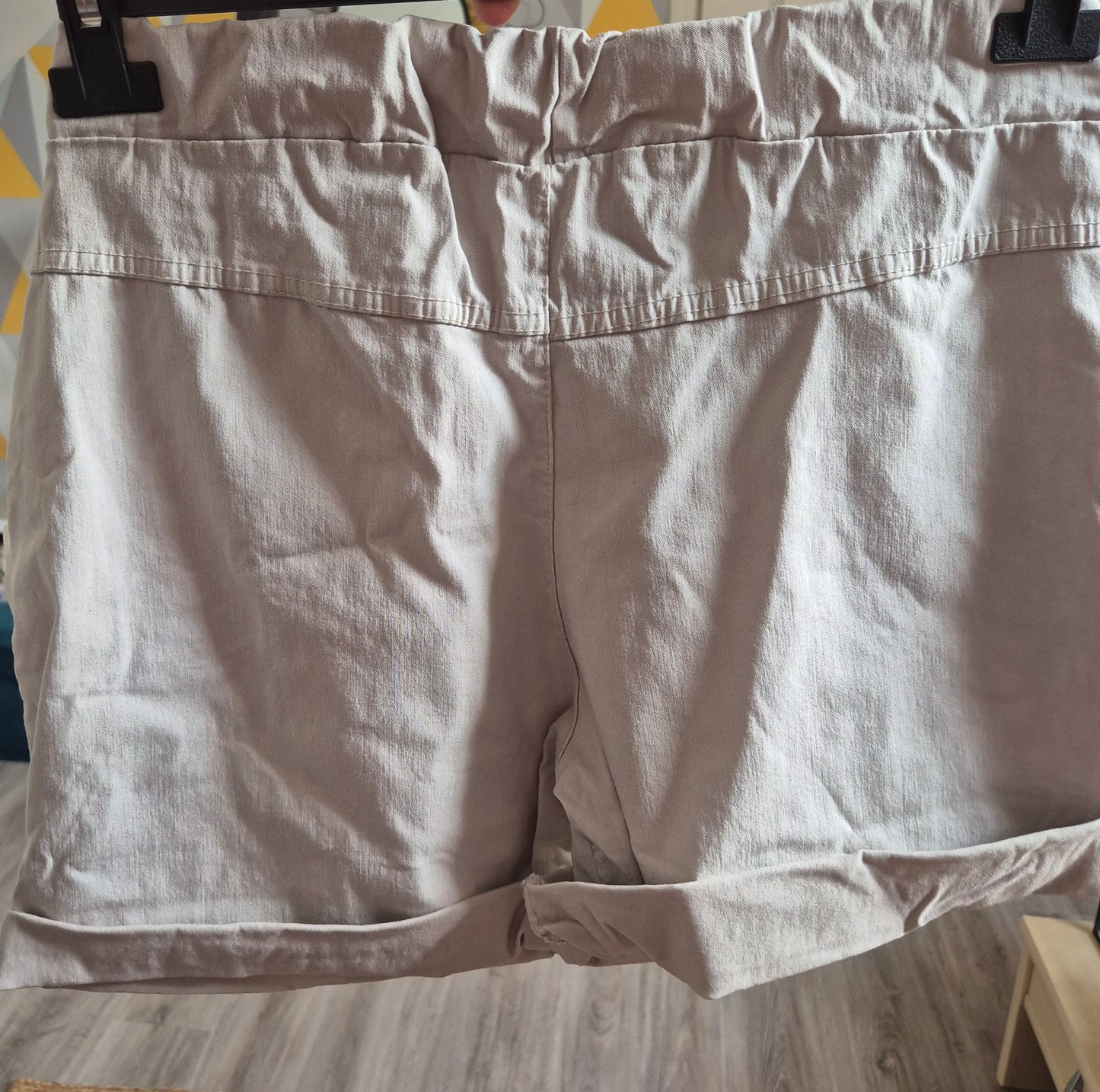 Short