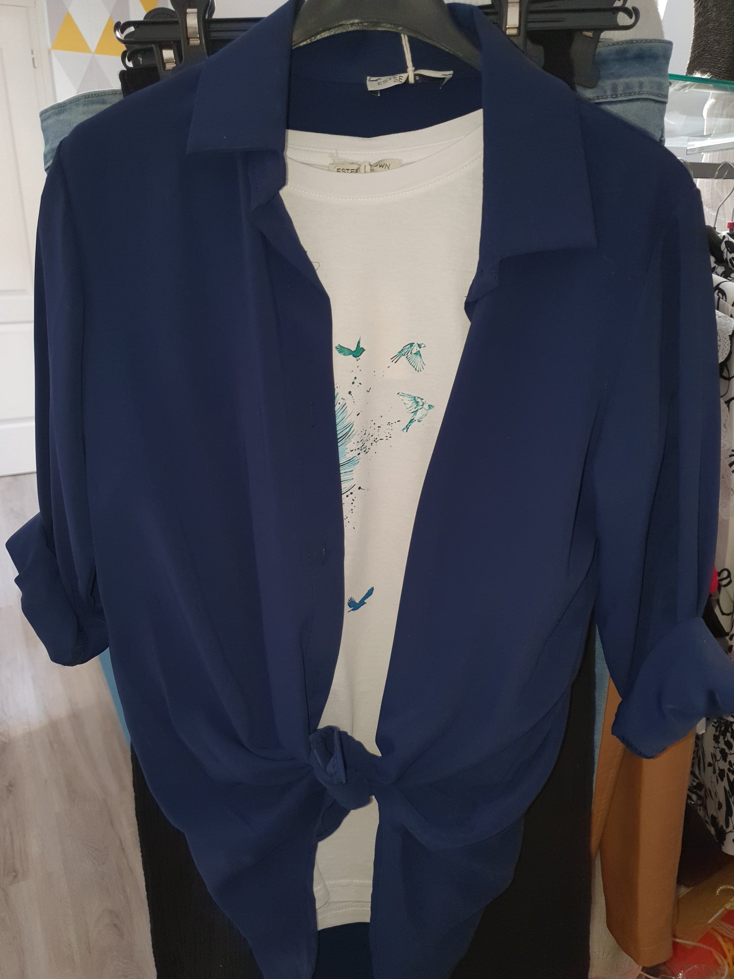T-shirt