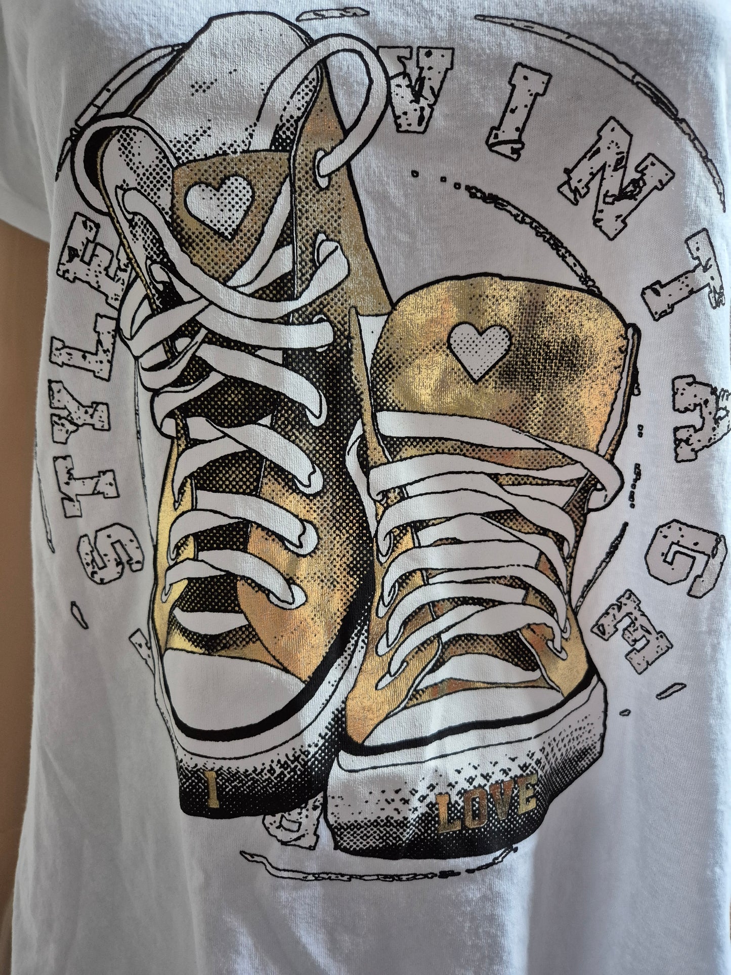 T shirt