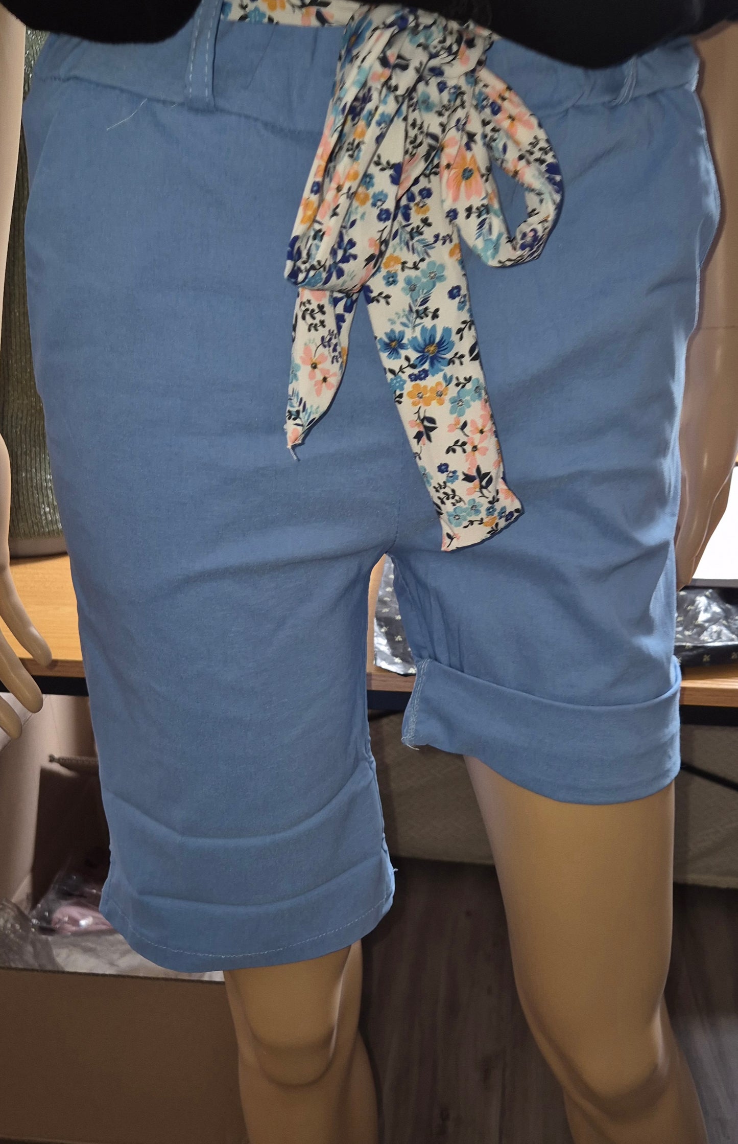 Short