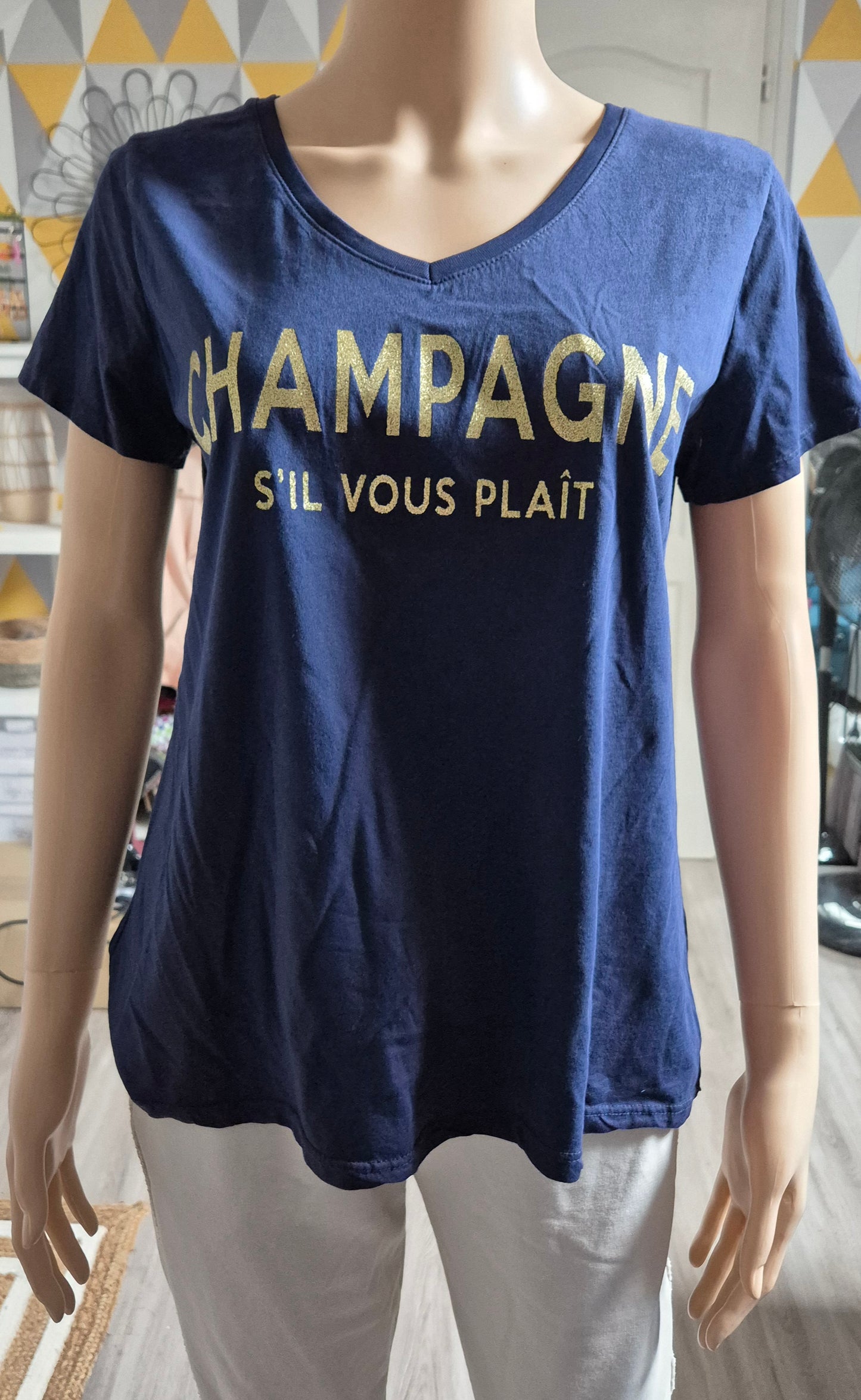 T shirt