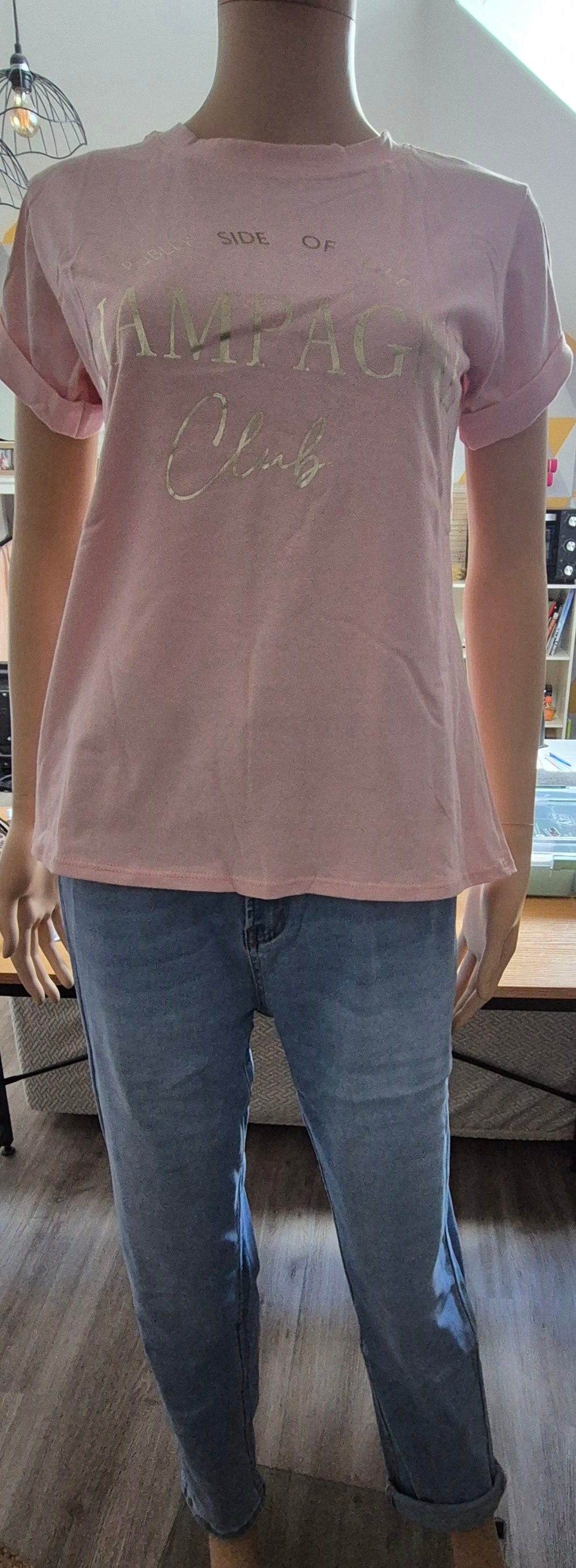 T shirt