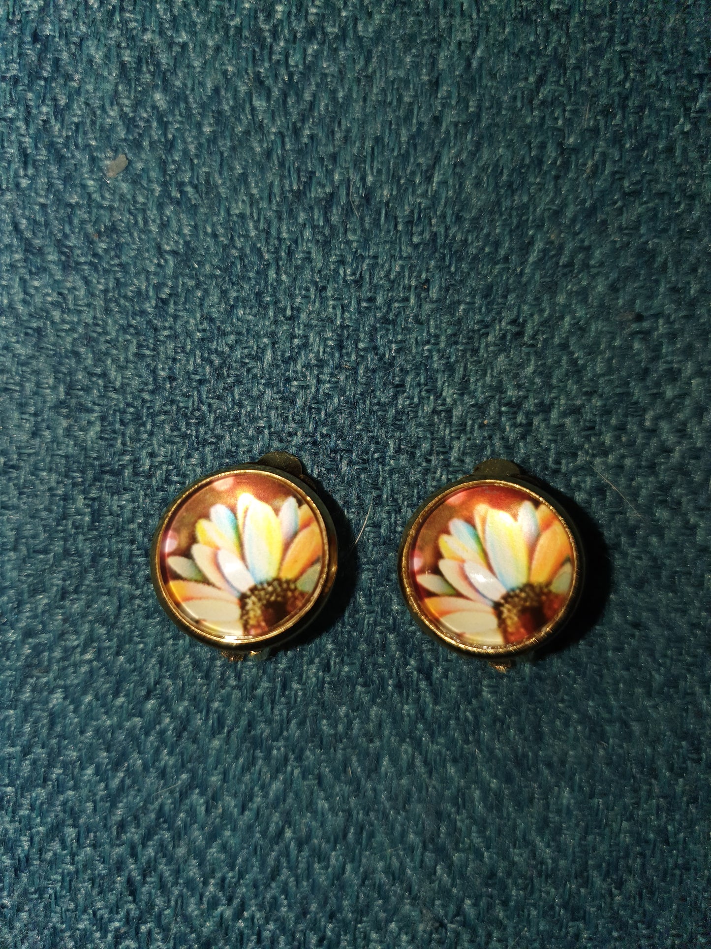 Boucles d'oreilles clips