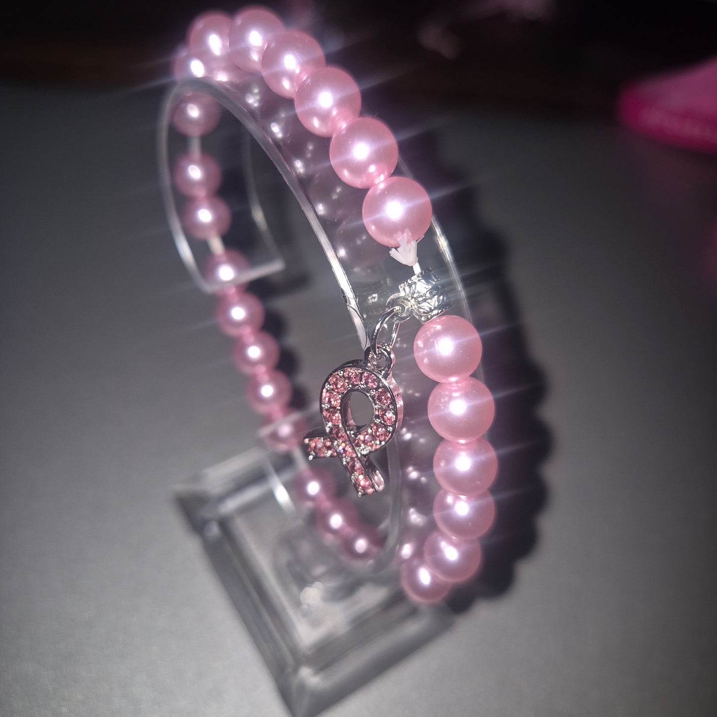 Bracelet parles