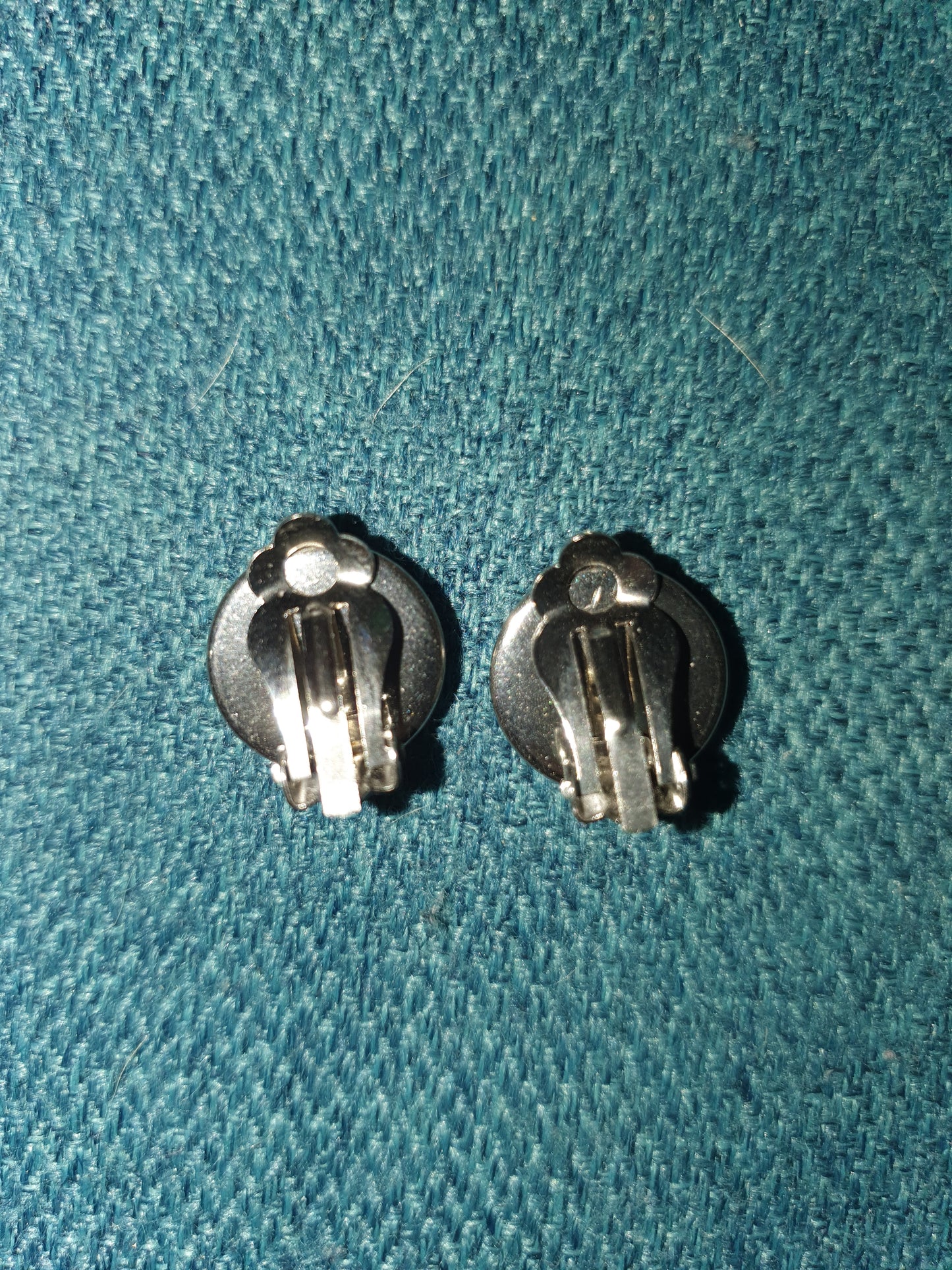 Boucles d'oreilles fait main