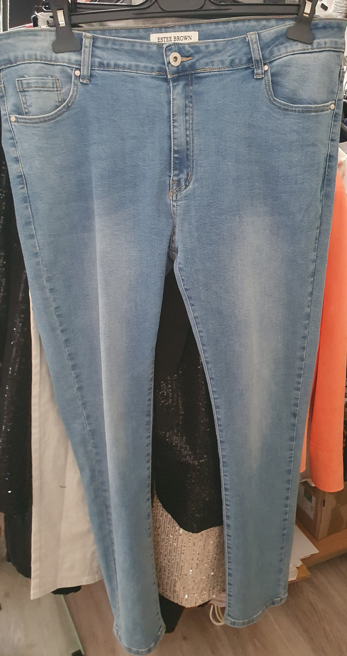 Jean
