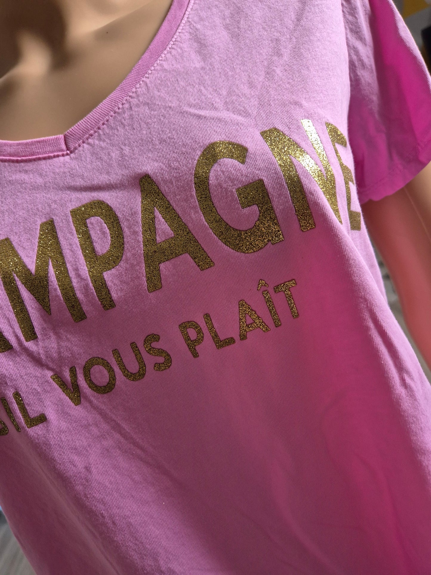 T shirt