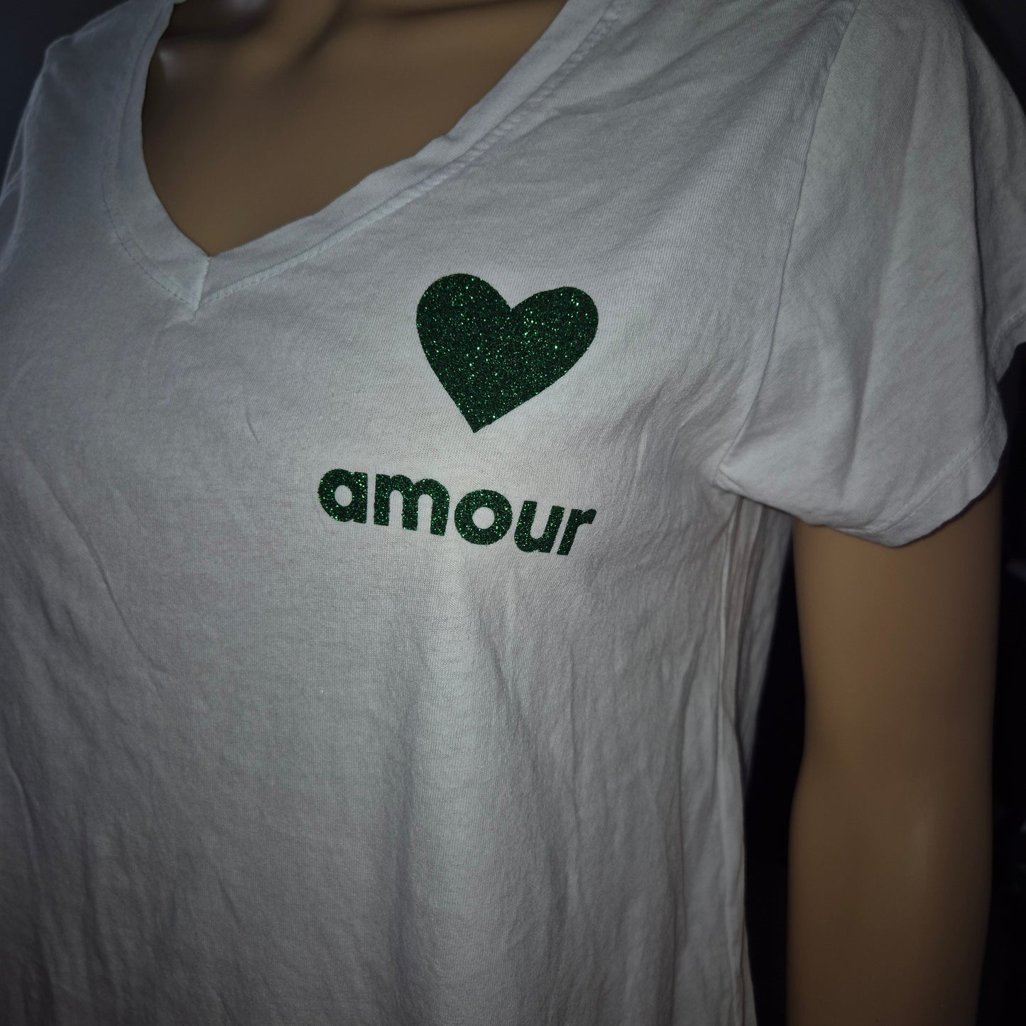 T shirt