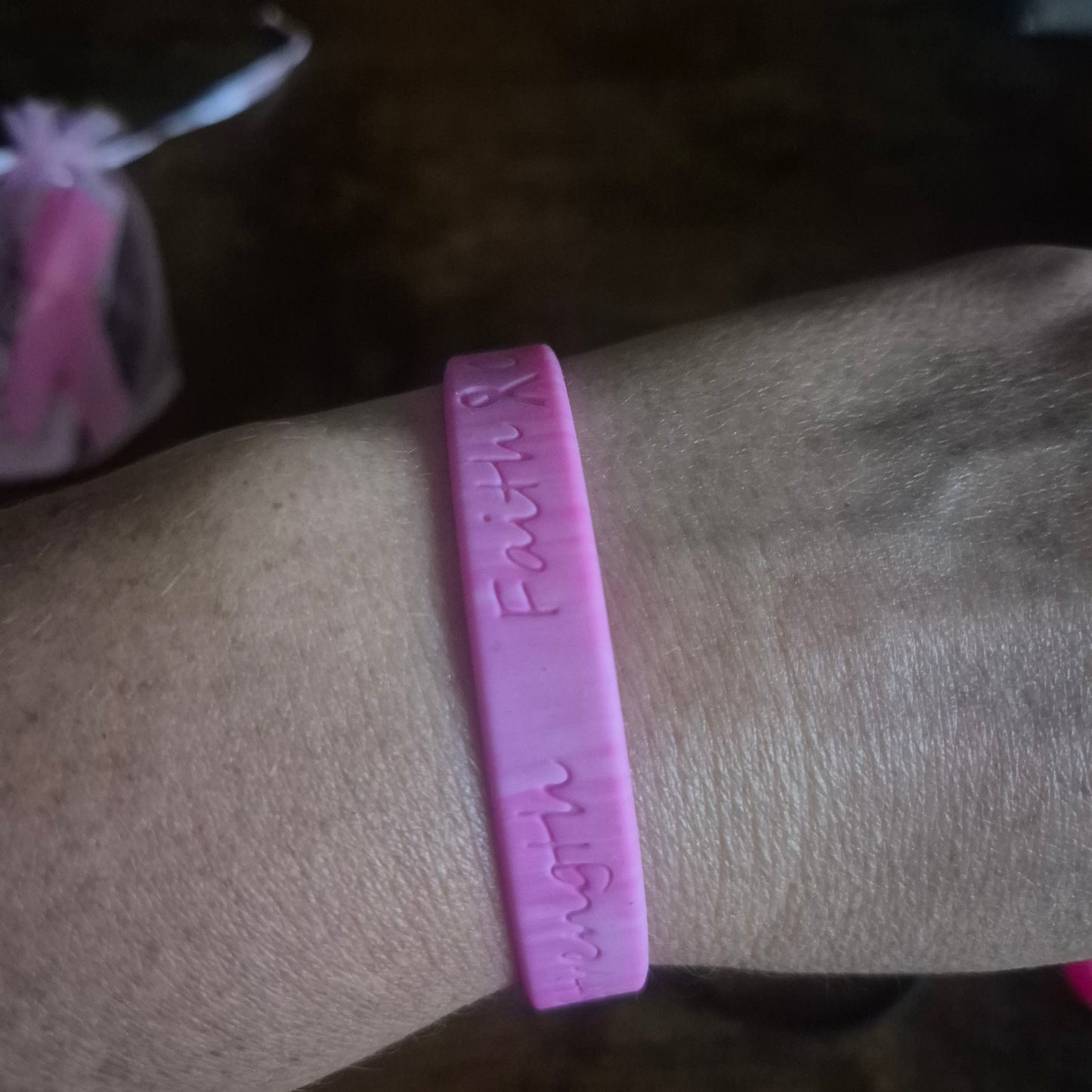 Bracelet