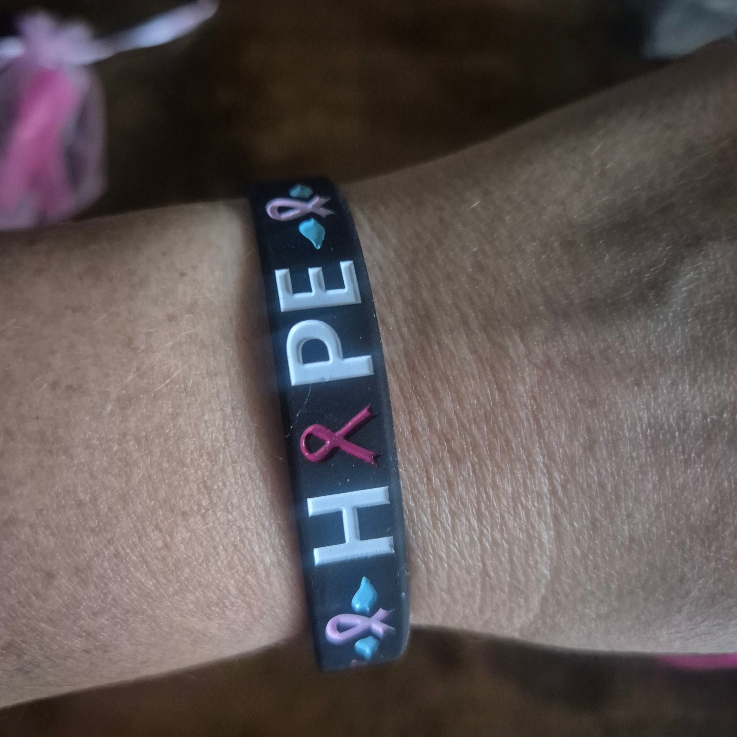 Bracelet