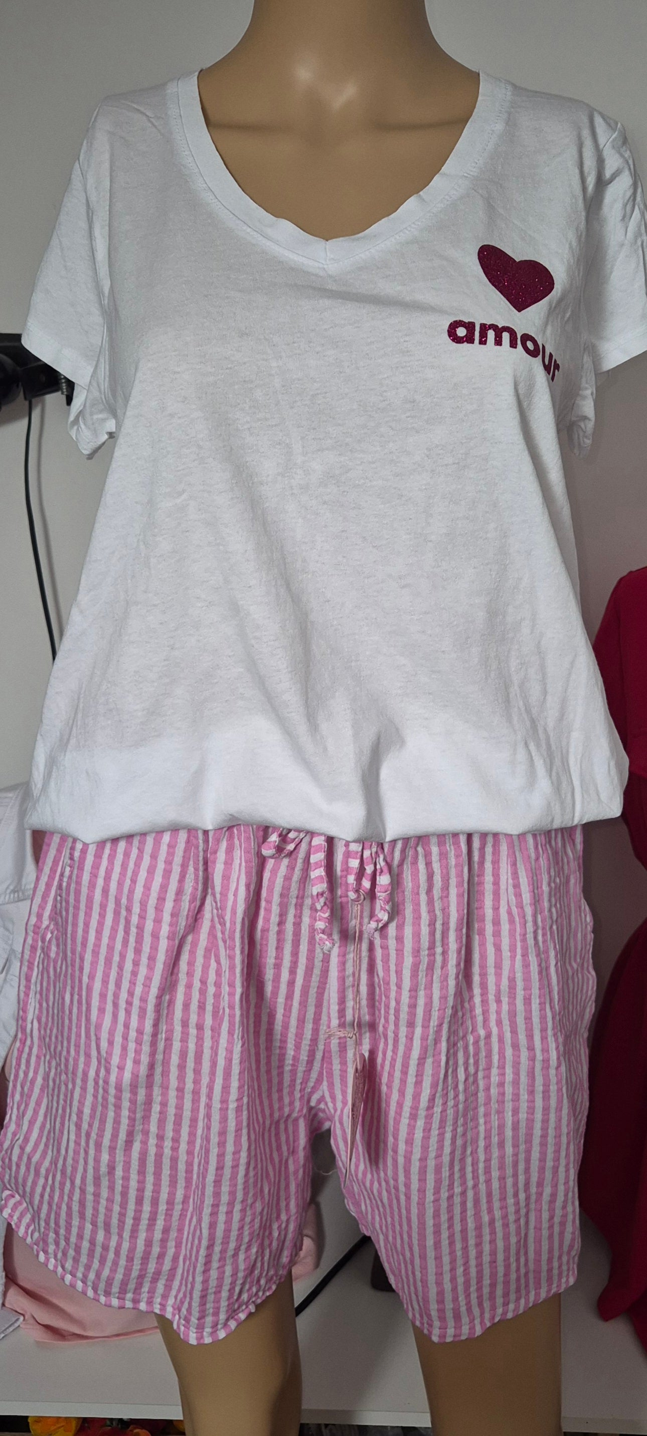 T shirt