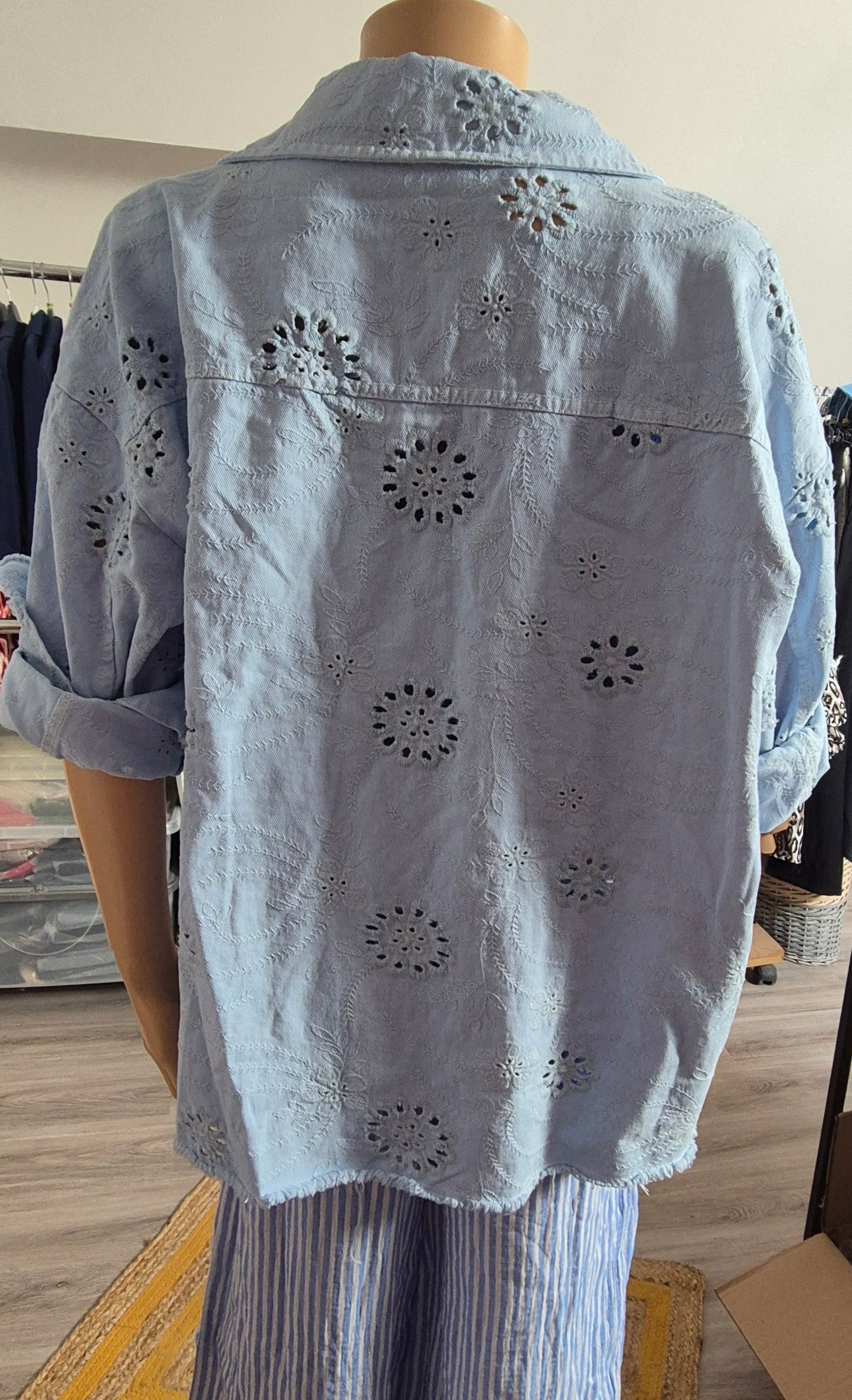Veste