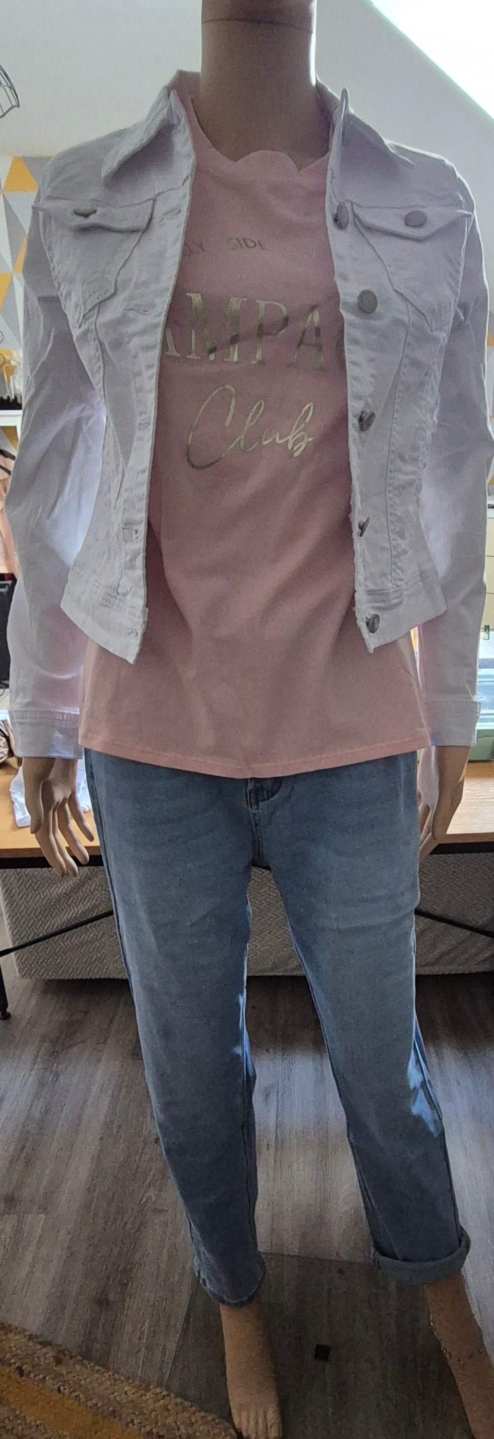 T shirt