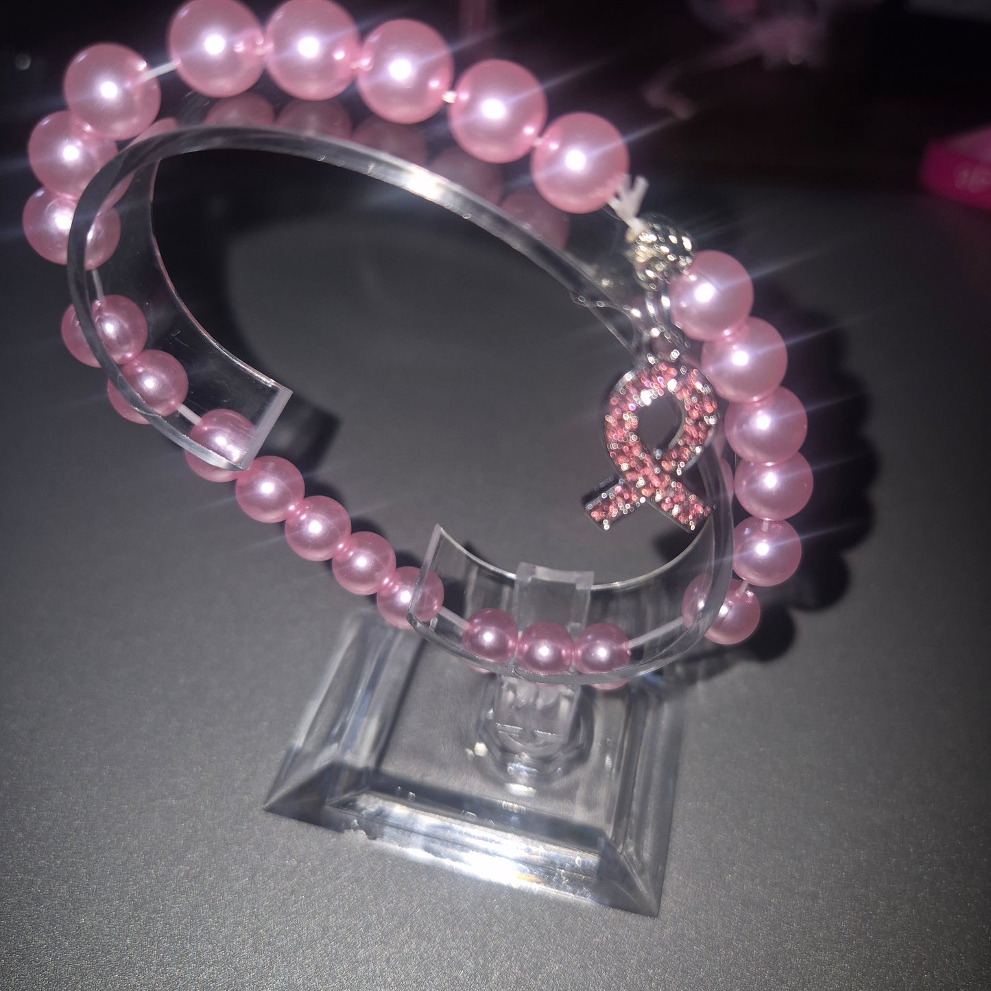 Bracelet parles