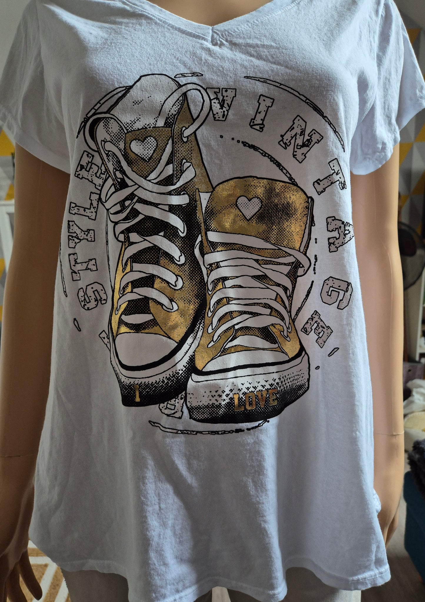 T shirt
