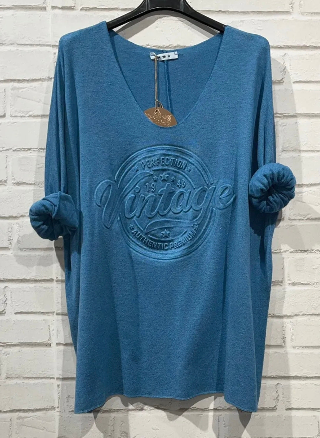 Pull vintage
