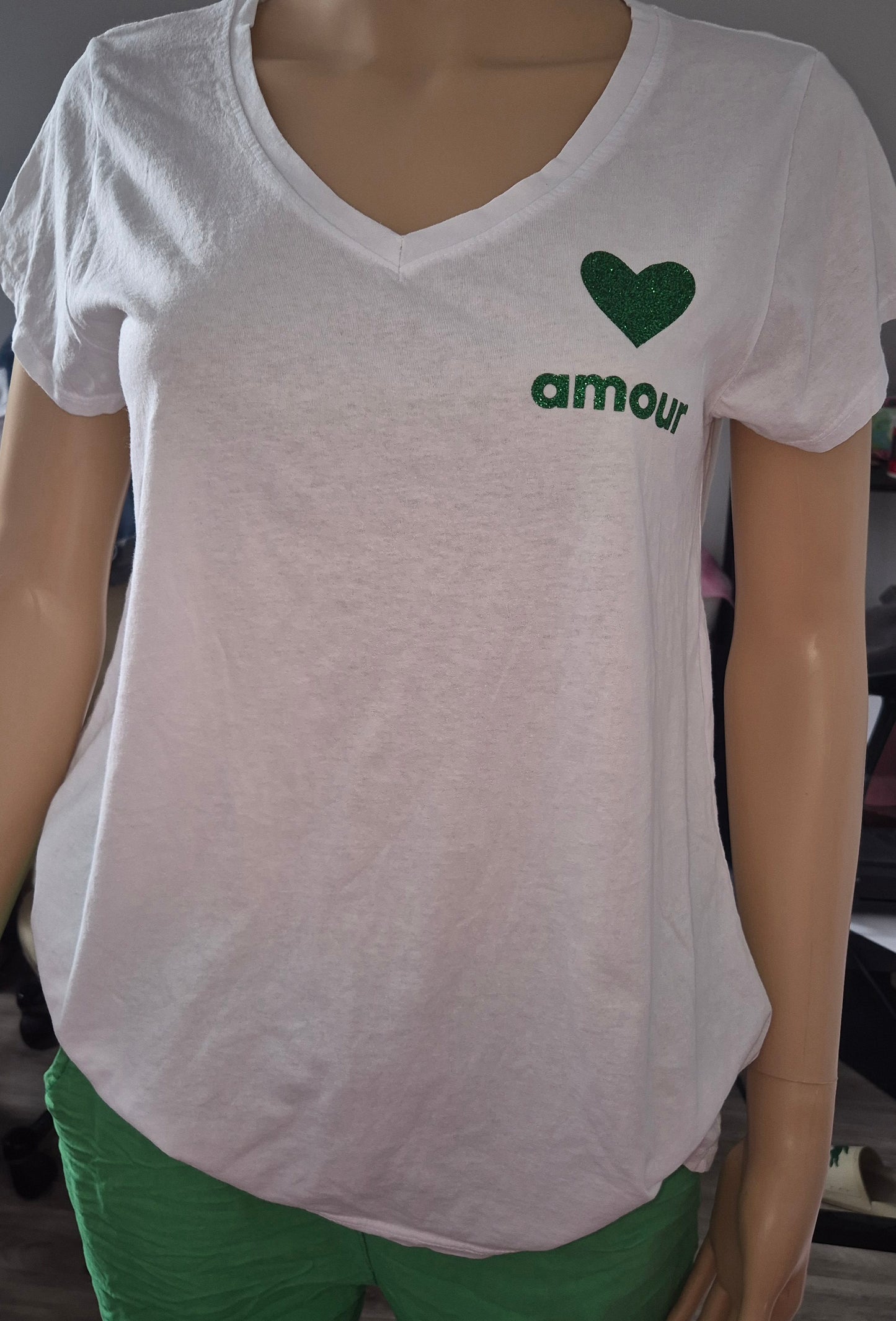 T shirt
