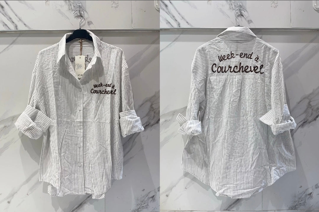 Chemise