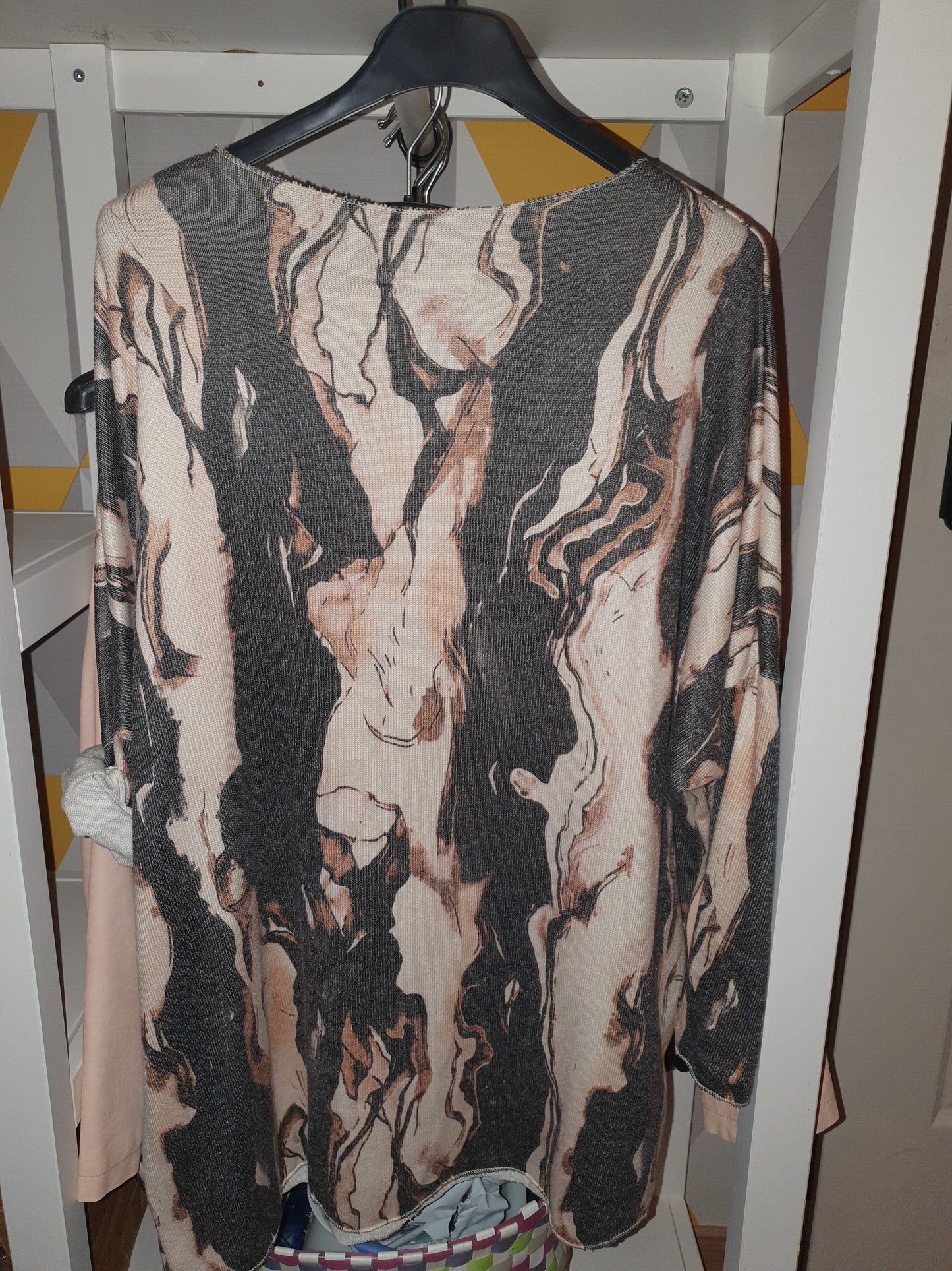 Pull doux