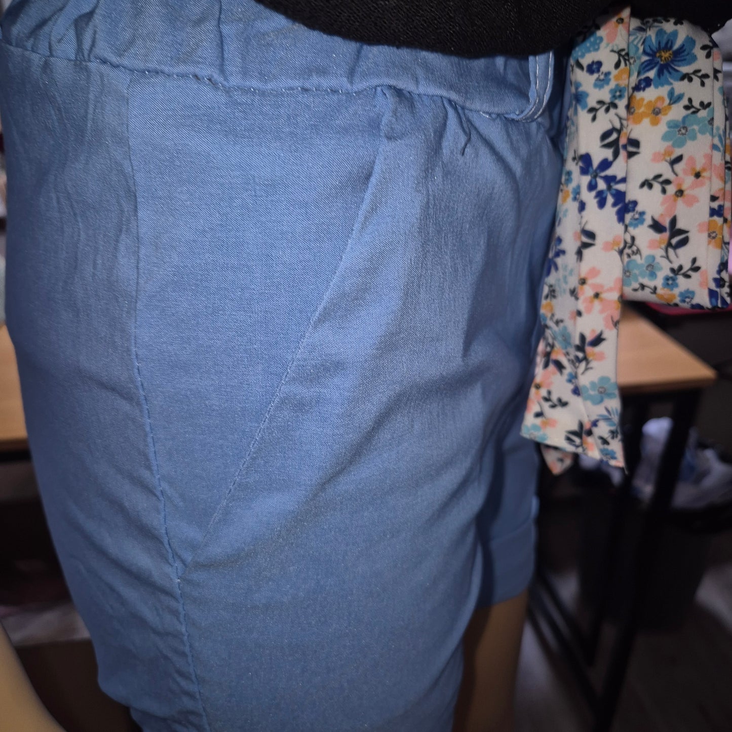 Short