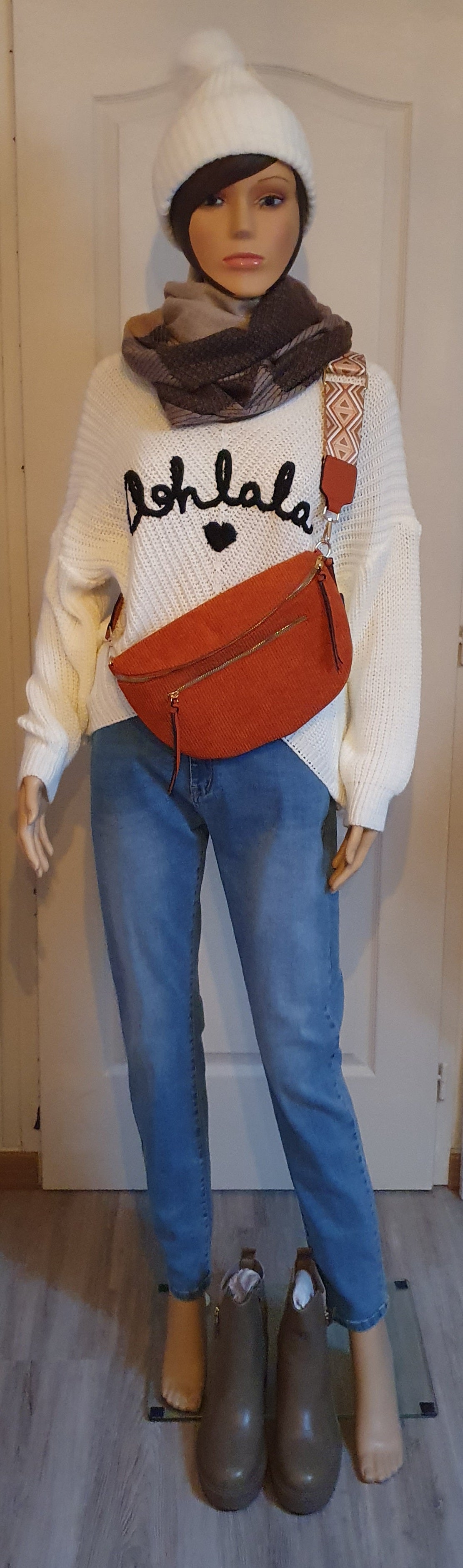 Jean