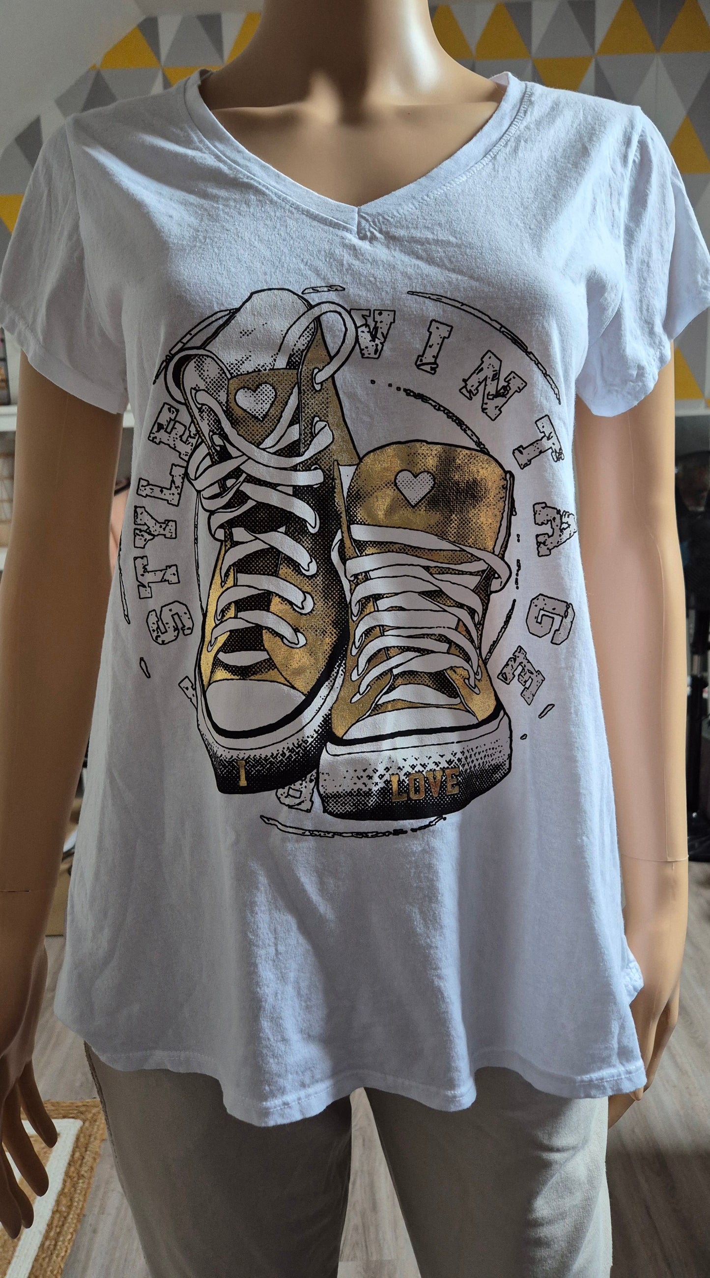 T shirt