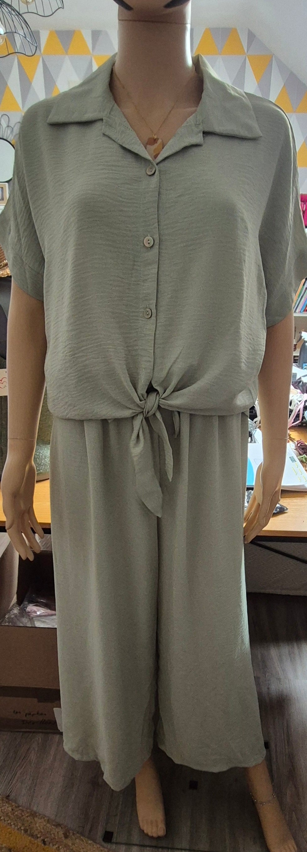 Ensemble