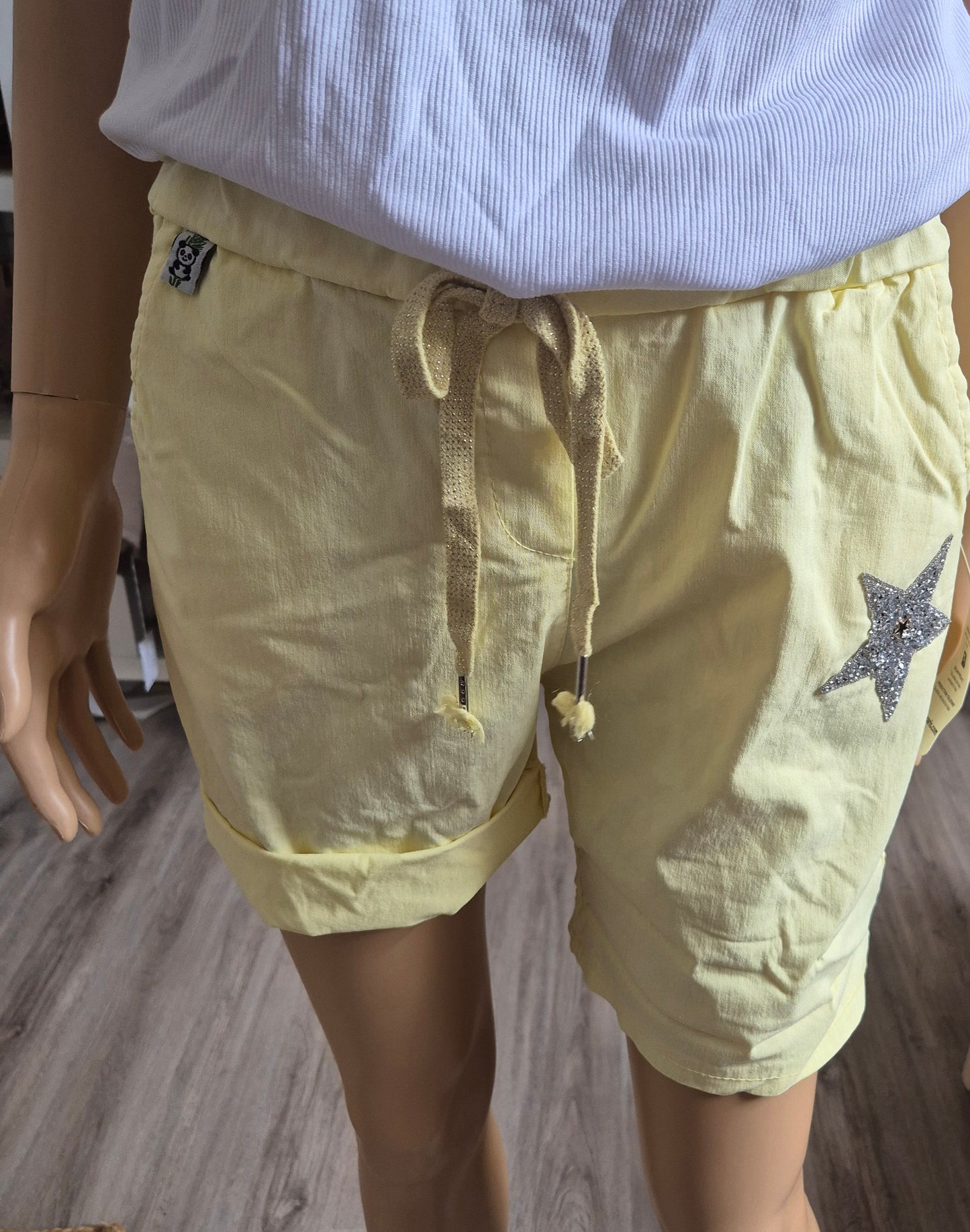 Short
