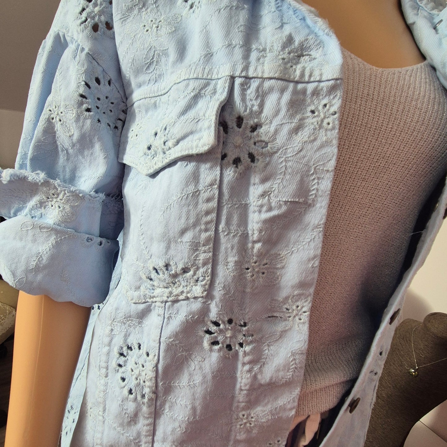 Veste