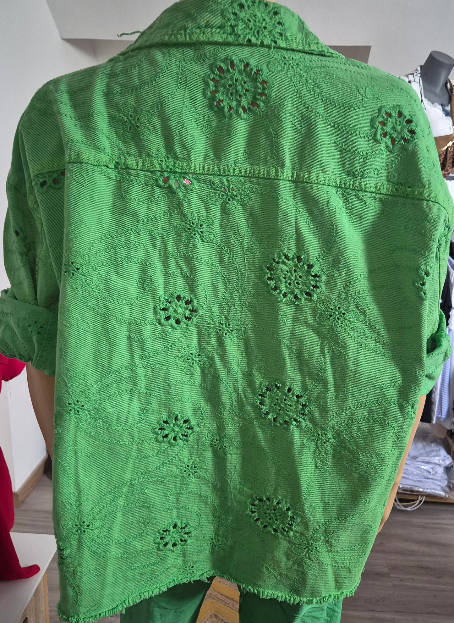 Veste
