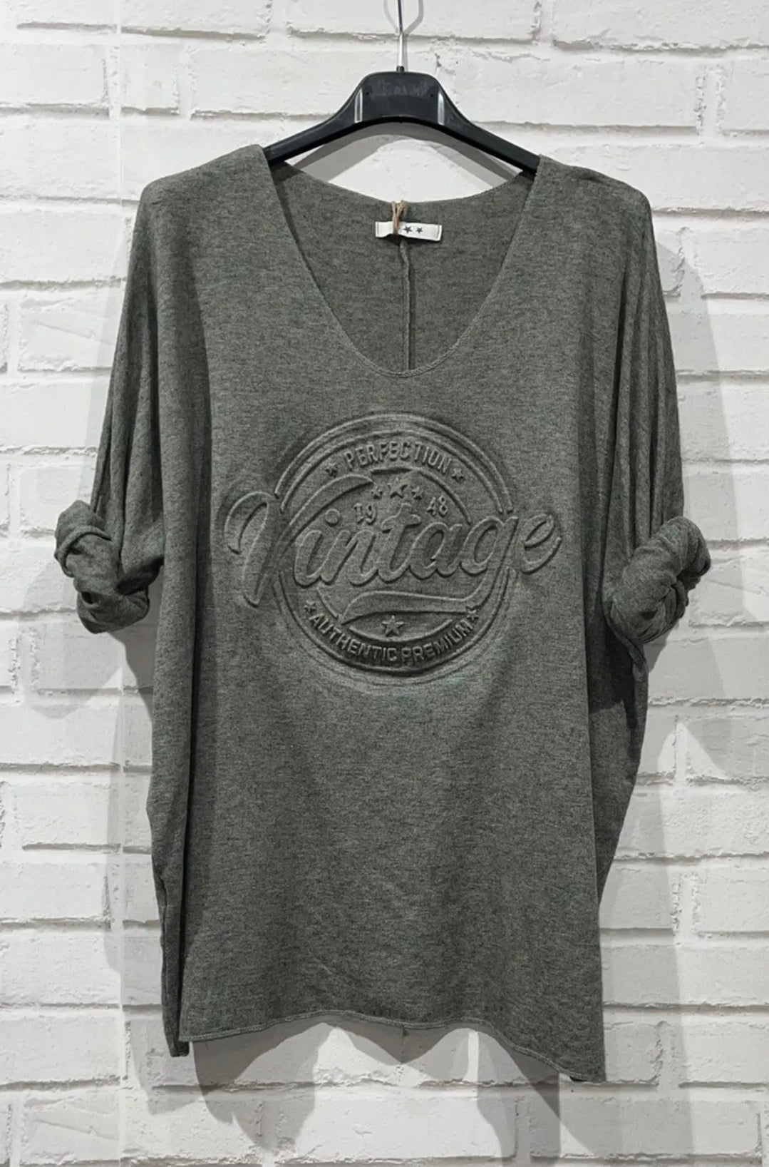 Pull vintage