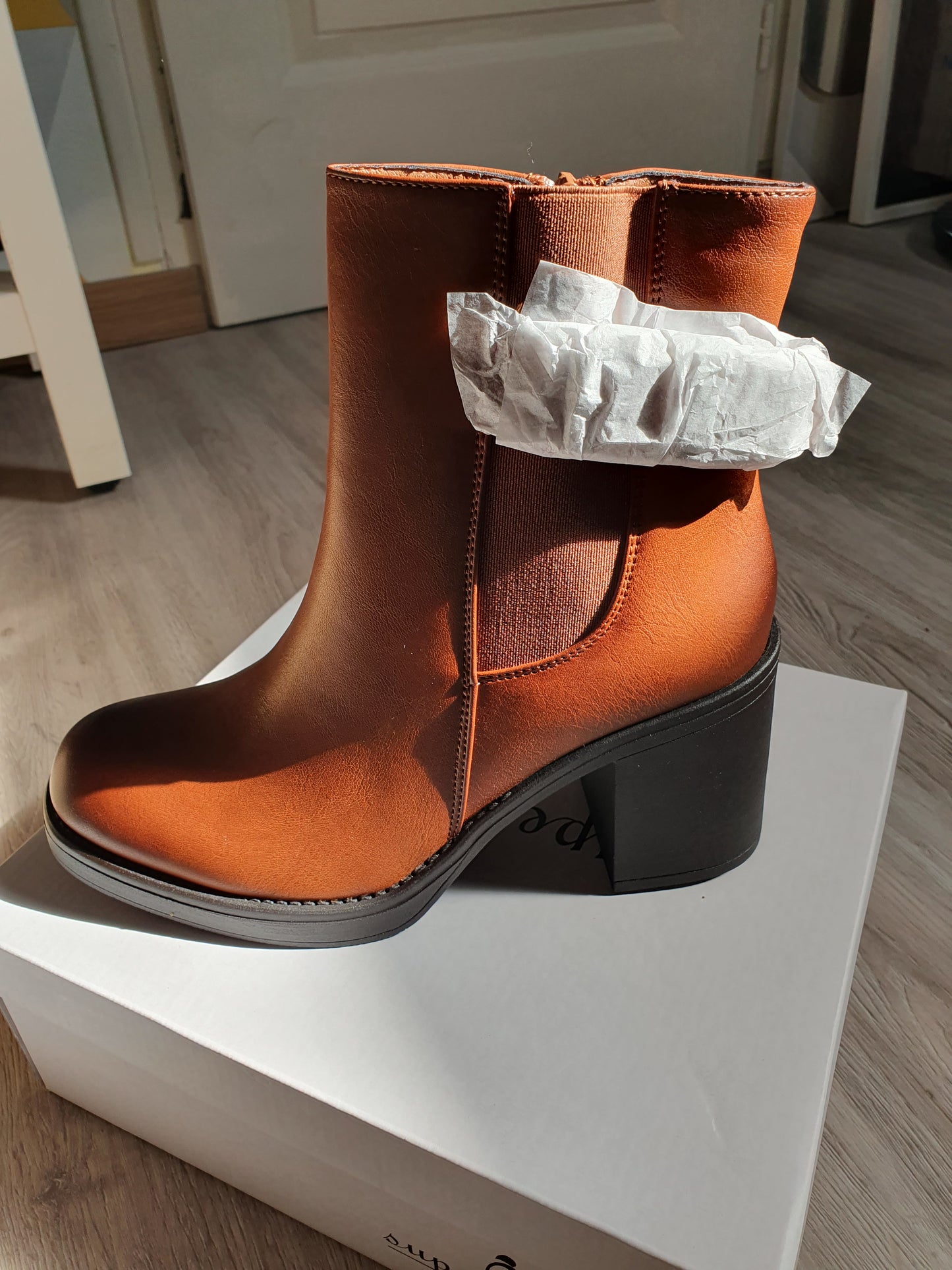 Bottines