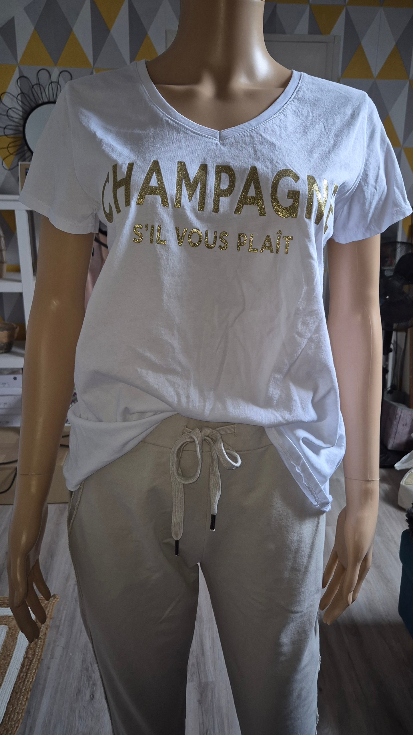 T shirt