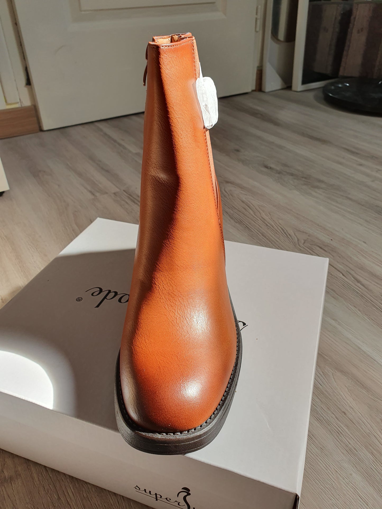 Bottines