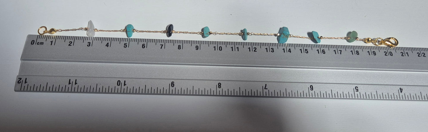 Bracelet en cuivre