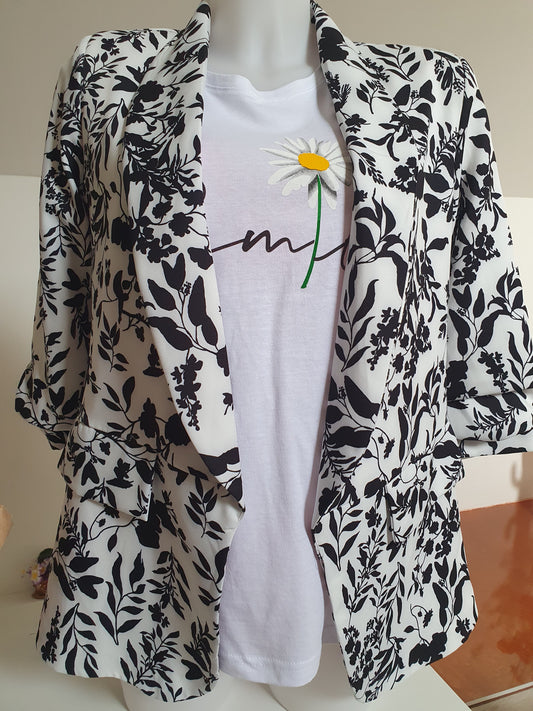 Veste blazer