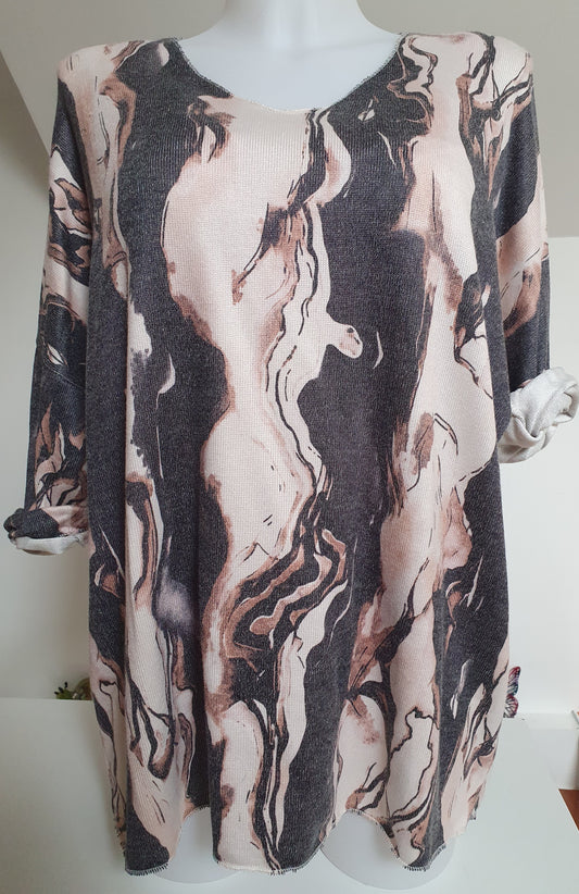 Pull doux
