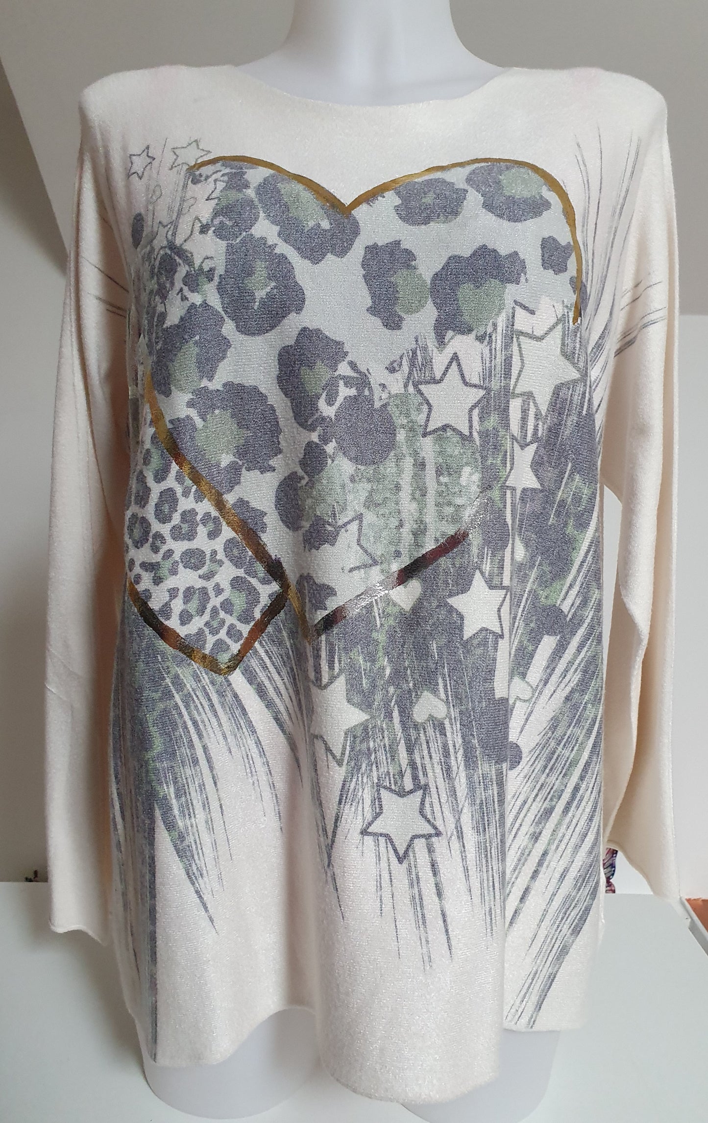 Pull doux