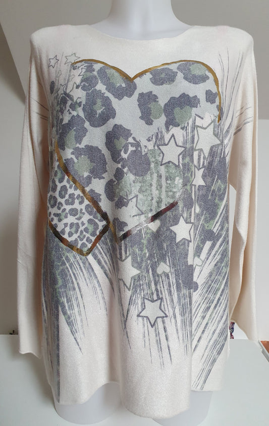 Pull doux