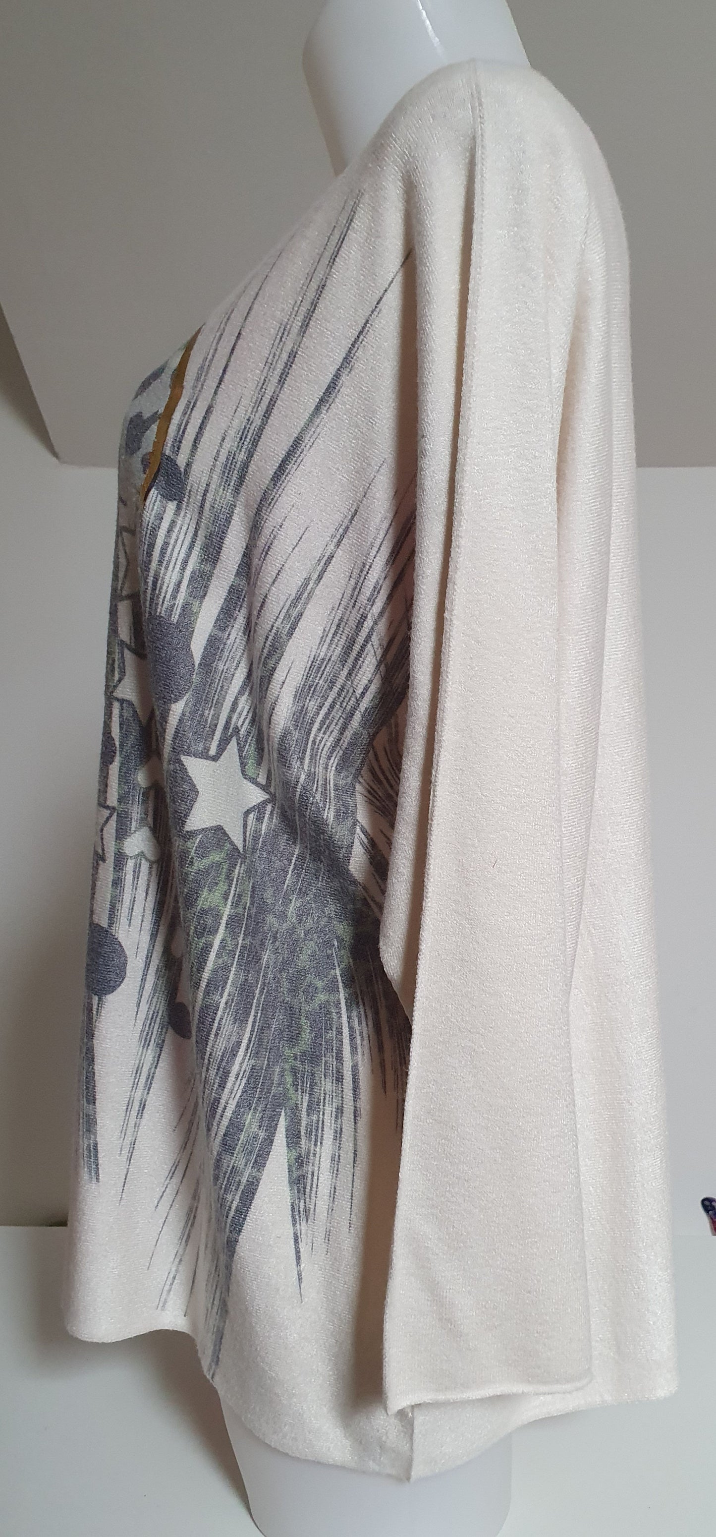 Pull doux