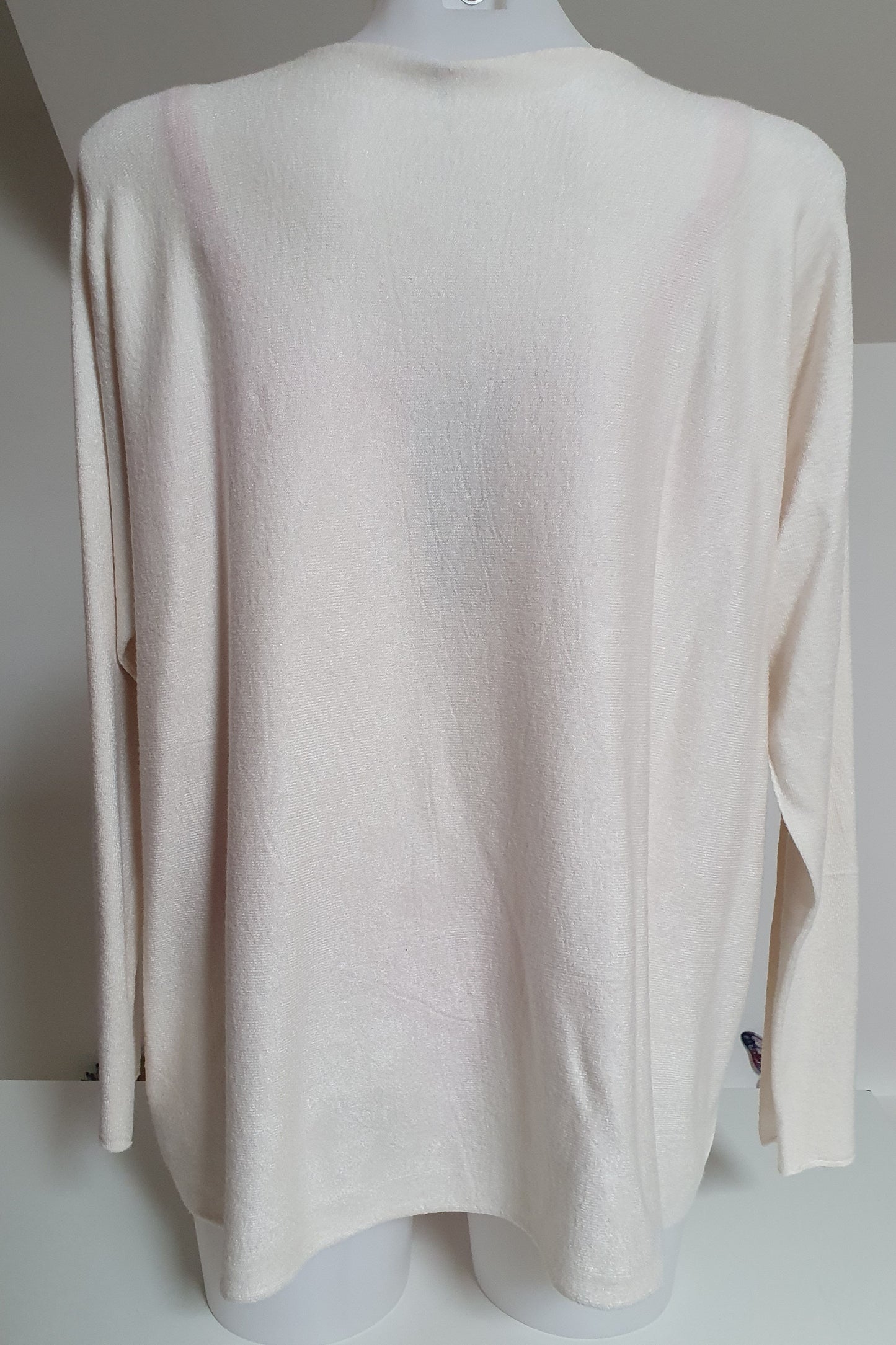 Pull doux