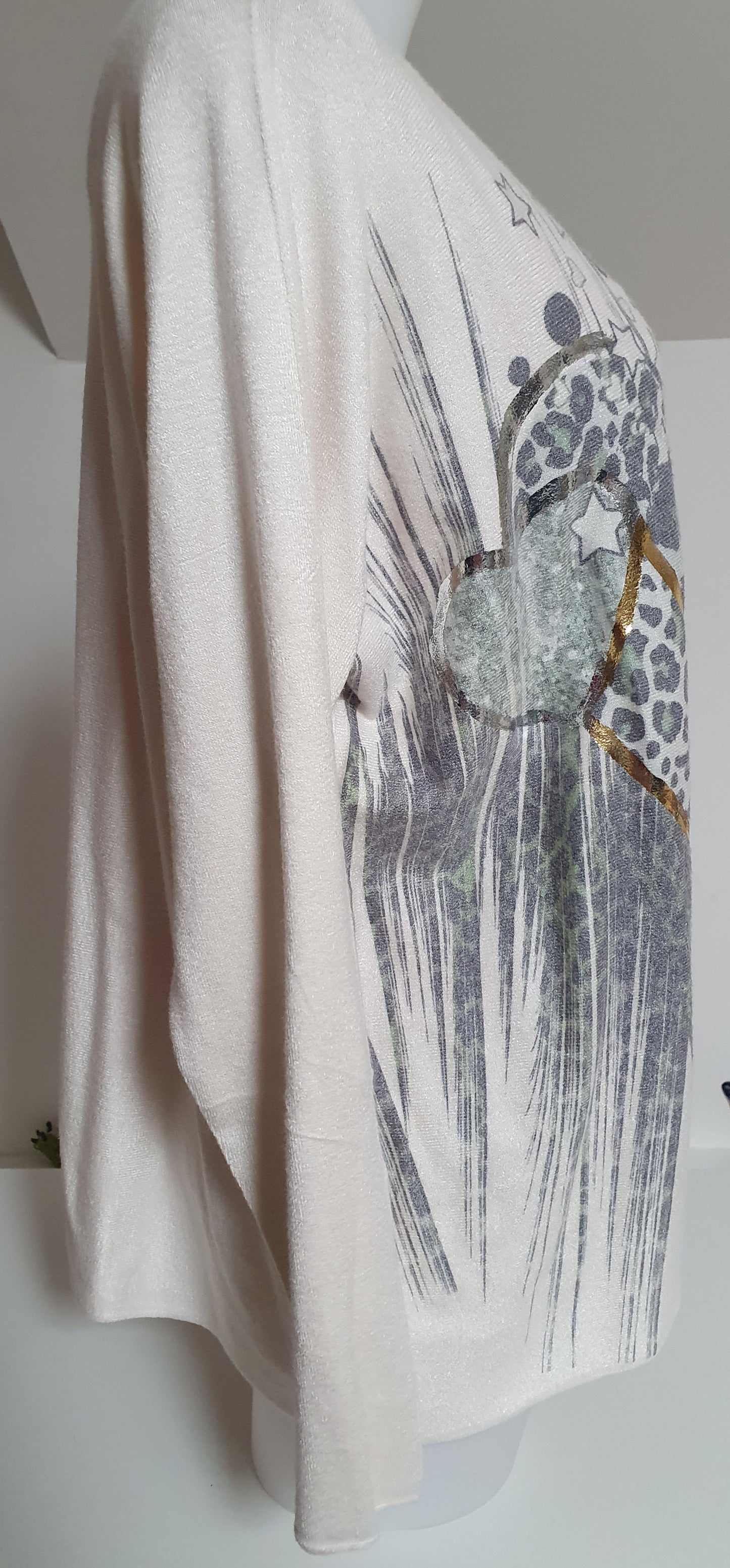 Pull doux