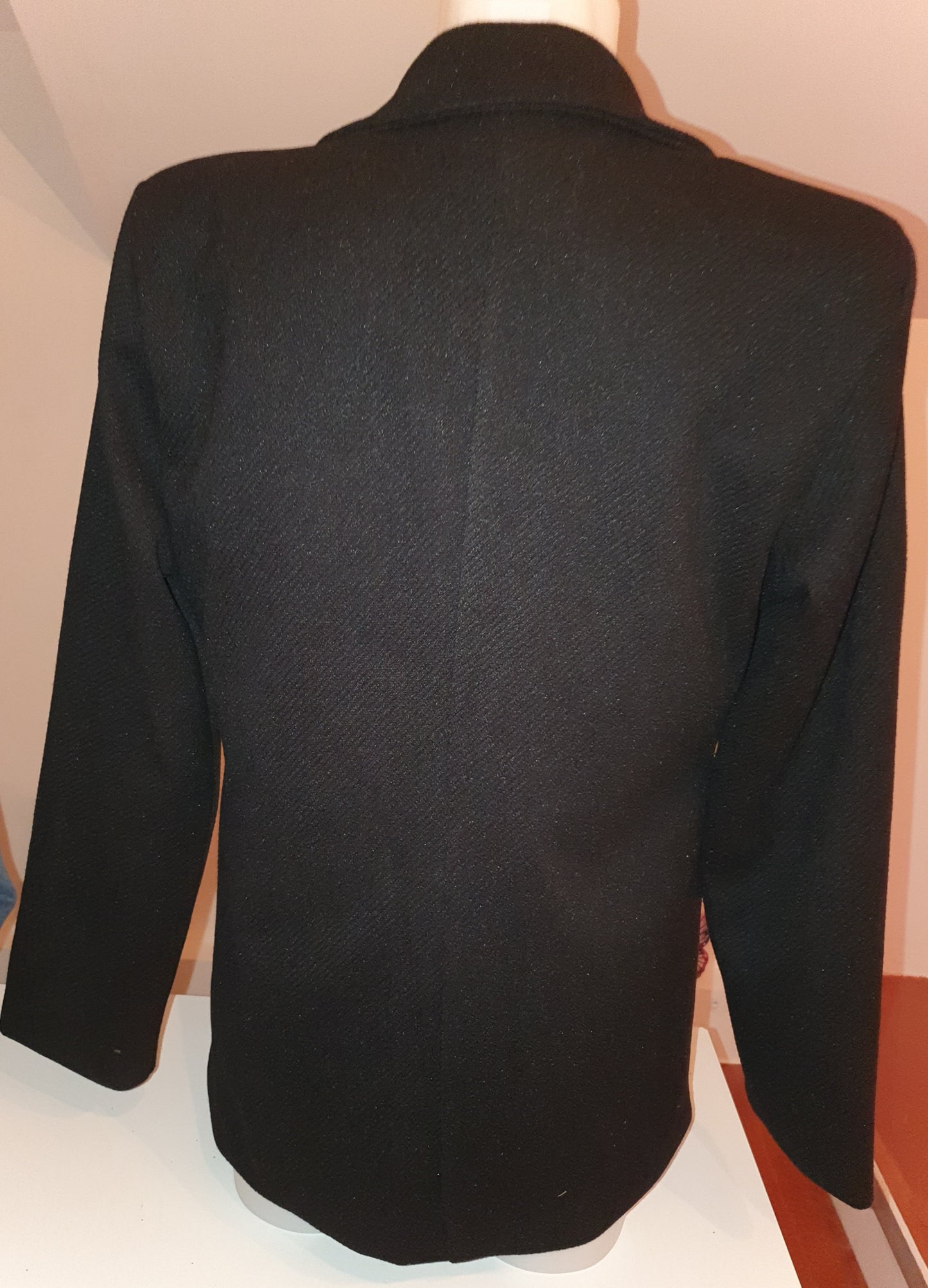 Veste blazer
