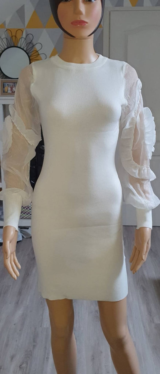 Robe pull
