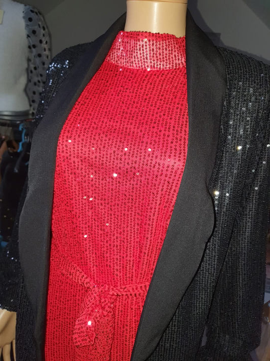 Veste blazer