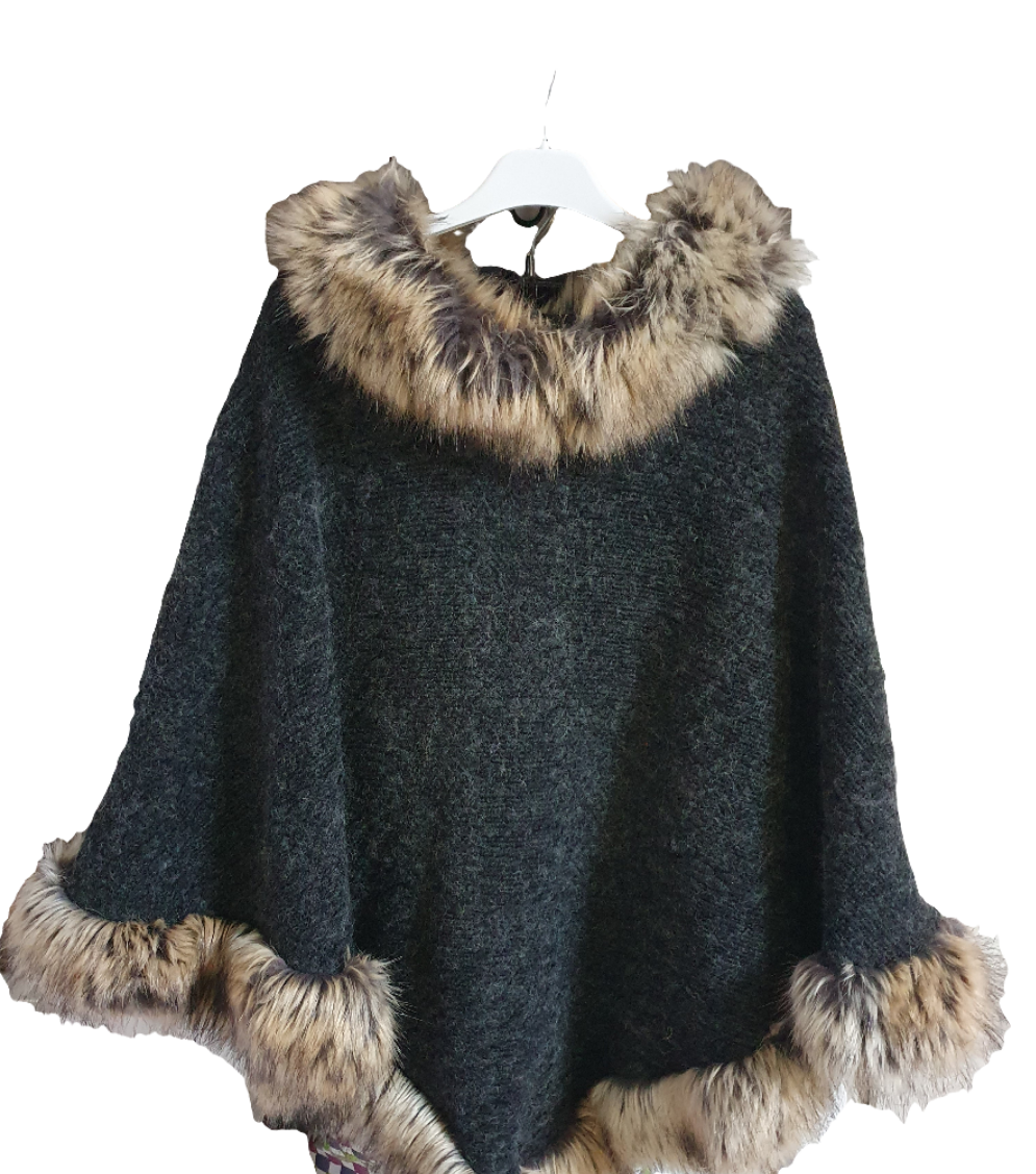 Poncho
