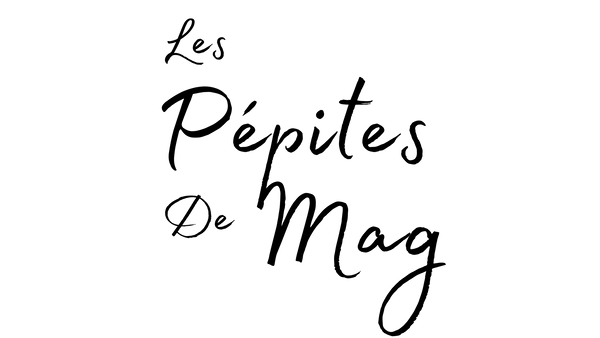 Lespépites Demag 