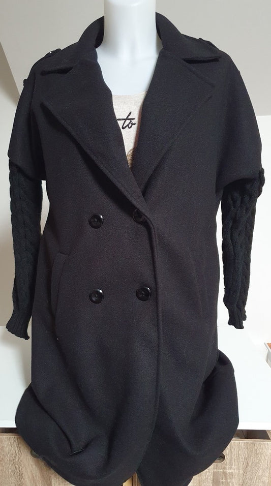 manteau portefeuille