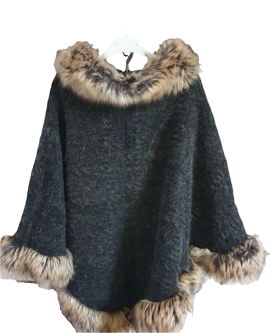 Poncho