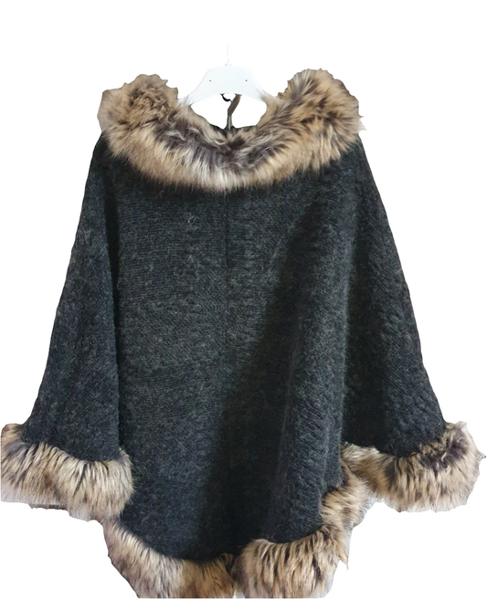 Poncho